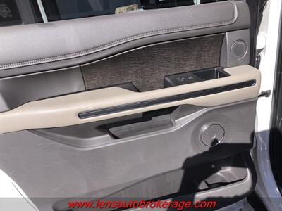 2018 Ford Expedition MAX Limited  *Loaded Up MAX!! - Photo 16 - Tucson, AZ 85705