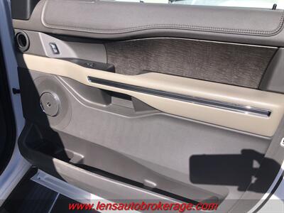 2018 Ford Expedition MAX Limited  *Loaded Up MAX!! - Photo 23 - Tucson, AZ 85705