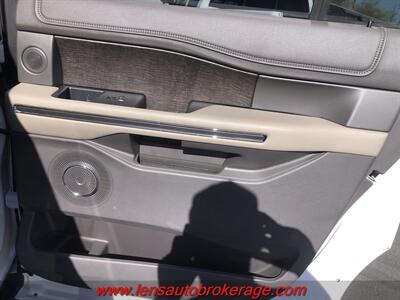 2018 Ford Expedition MAX Limited  *Loaded Up MAX!! - Photo 20 - Tucson, AZ 85705