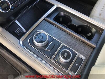 2018 Ford Expedition MAX Limited  *Loaded Up MAX!! - Photo 15 - Tucson, AZ 85705