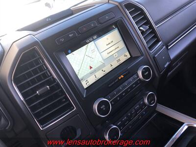 2018 Ford Expedition MAX Limited  *Loaded Up MAX!! - Photo 14 - Tucson, AZ 85705