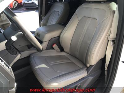 2018 Ford Expedition MAX Limited  *Loaded Up MAX!! - Photo 12 - Tucson, AZ 85705