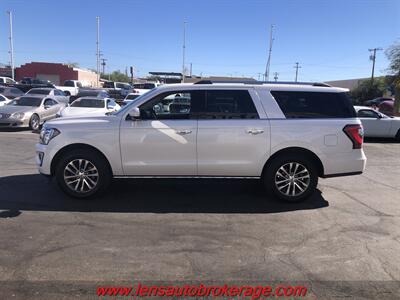 2018 Ford Expedition MAX Limited  *Loaded Up MAX!! - Photo 5 - Tucson, AZ 85705