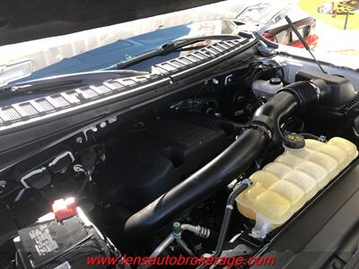 2018 Ford Expedition MAX Limited  *Loaded Up MAX!! - Photo 26 - Tucson, AZ 85705