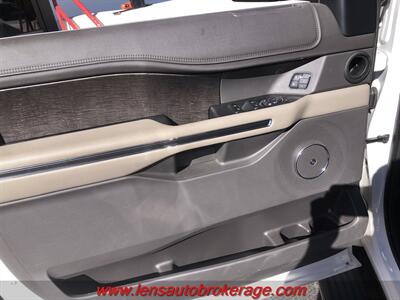 2018 Ford Expedition MAX Limited  *Loaded Up MAX!! - Photo 9 - Tucson, AZ 85705