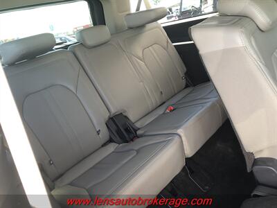 2018 Ford Expedition MAX Limited  *Loaded Up MAX!! - Photo 22 - Tucson, AZ 85705