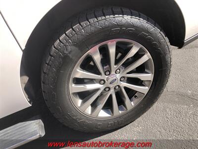 2018 Ford Expedition MAX Limited  *Loaded Up MAX!! - Photo 27 - Tucson, AZ 85705