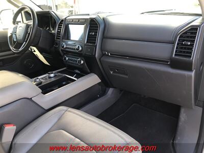 2018 Ford Expedition MAX Limited  *Loaded Up MAX!! - Photo 24 - Tucson, AZ 85705
