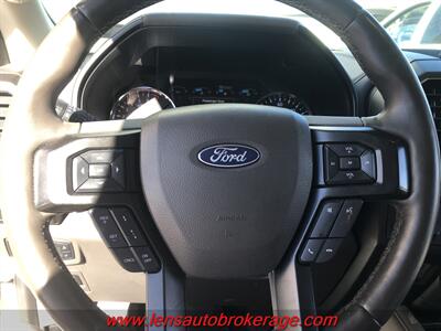 2018 Ford Expedition MAX Limited  *Loaded Up MAX!! - Photo 13 - Tucson, AZ 85705