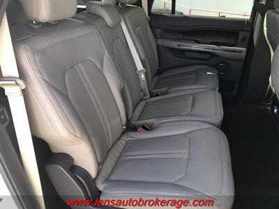 2018 Ford Expedition MAX Limited  *Loaded Up MAX!! - Photo 21 - Tucson, AZ 85705