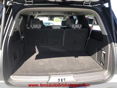 2018 Ford Expedition MAX Limited  *Loaded Up MAX!! - Photo 19 - Tucson, AZ 85705