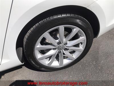2017 Volkswagen Golf SportWagen TSI SE  *NEW ARRIVAL! - Photo 26 - Tucson, AZ 85705