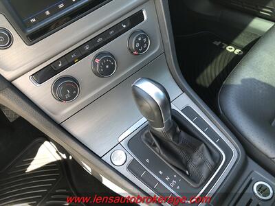 2017 Volkswagen Golf SportWagen TSI SE  *NEW ARRIVAL! - Photo 15 - Tucson, AZ 85705