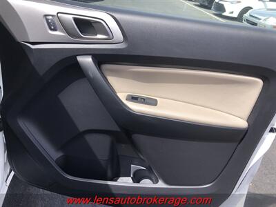 2019 Ford Ranger XLT  *Nice 2wd SuperCrew! - Photo 19 - Tucson, AZ 85705