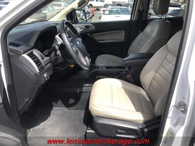 2019 Ford Ranger XLT  *Nice 2wd SuperCrew! - Photo 10 - Tucson, AZ 85705