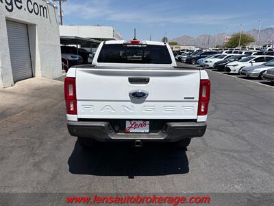 2019 Ford Ranger XLT   - Photo 7 - Tucson, AZ 85705