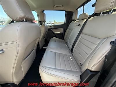 2019 Ford Ranger XLT   - Photo 13 - Tucson, AZ 85705