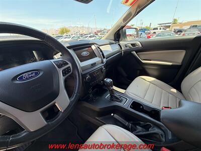 2019 Ford Ranger XLT   - Photo 12 - Tucson, AZ 85705