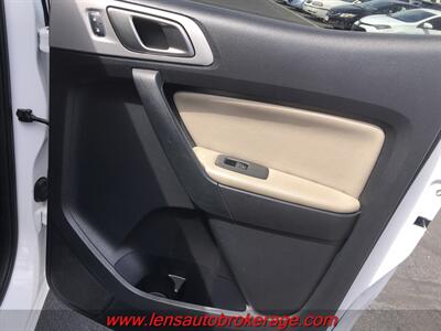 2019 Ford Ranger XLT  *Nice 2wd SuperCrew! - Photo 17 - Tucson, AZ 85705