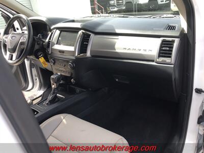 2019 Ford Ranger XLT  *Nice 2wd SuperCrew! - Photo 20 - Tucson, AZ 85705