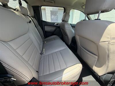 2019 Ford Ranger XLT   - Photo 14 - Tucson, AZ 85705