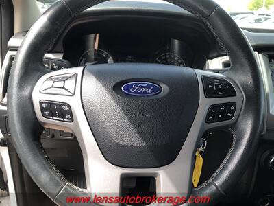2019 Ford Ranger XLT  *Nice 2wd SuperCrew! - Photo 12 - Tucson, AZ 85705