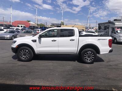 2019 Ford Ranger XLT  *Nice 2wd SuperCrew! - Photo 5 - Tucson, AZ 85705