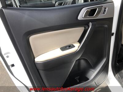 2019 Ford Ranger XLT  *Nice 2wd SuperCrew! - Photo 15 - Tucson, AZ 85705
