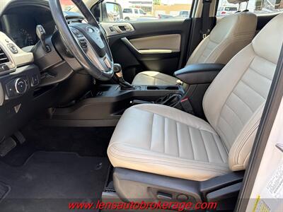 2019 Ford Ranger XLT   - Photo 10 - Tucson, AZ 85705