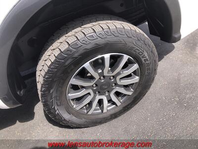 2019 Ford Ranger XLT  *Nice 2wd SuperCrew! - Photo 23 - Tucson, AZ 85705