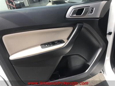 2019 Ford Ranger XLT  *Nice 2wd SuperCrew! - Photo 8 - Tucson, AZ 85705
