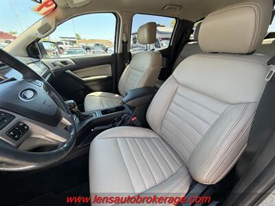 2019 Ford Ranger XLT   - Photo 11 - Tucson, AZ 85705