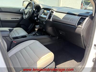 2019 Ford Ranger XLT   - Photo 15 - Tucson, AZ 85705