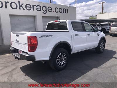 2019 Ford Ranger XLT  *Nice 2wd SuperCrew! - Photo 7 - Tucson, AZ 85705