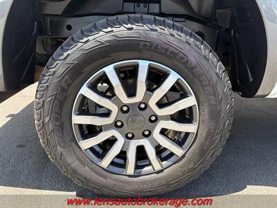 2019 Ford Ranger XLT   - Photo 19 - Tucson, AZ 85705