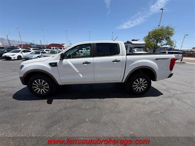 2019 Ford Ranger XLT   - Photo 5 - Tucson, AZ 85705