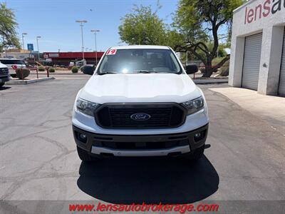 2019 Ford Ranger XLT   - Photo 3 - Tucson, AZ 85705