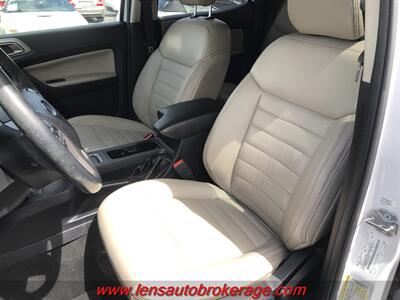 2019 Ford Ranger XLT  *Nice 2wd SuperCrew! - Photo 11 - Tucson, AZ 85705