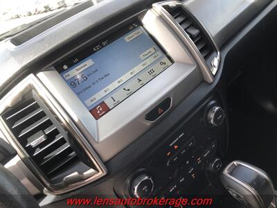 2019 Ford Ranger XLT  *Nice 2wd SuperCrew! - Photo 13 - Tucson, AZ 85705