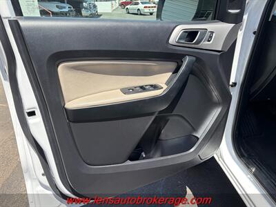 2019 Ford Ranger XLT   - Photo 9 - Tucson, AZ 85705