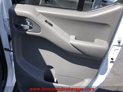 2016 Nissan Frontier SV  *Double Cab, v6 Four Wheel Drive! - Photo 20 - Tucson, AZ 85705