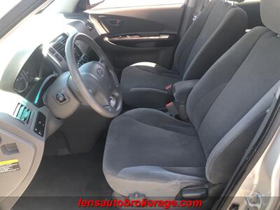 2009 Hyundai TUCSON SE   - Photo 11 - Tucson, AZ 85705