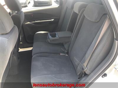 2009 Hyundai TUCSON SE   - Photo 17 - Tucson, AZ 85705