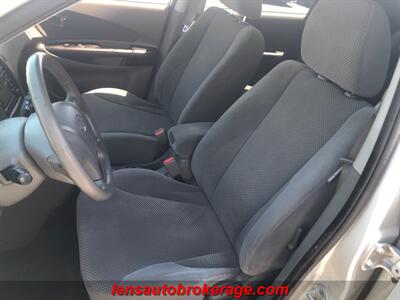 2009 Hyundai TUCSON SE   - Photo 12 - Tucson, AZ 85705