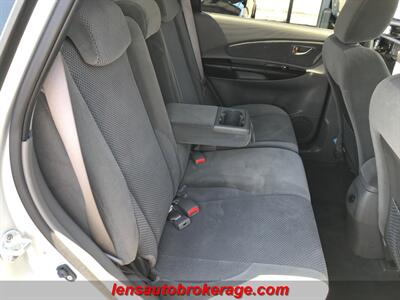 2009 Hyundai TUCSON SE   - Photo 20 - Tucson, AZ 85705