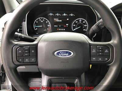 2021 Ford F-150 XL  *Work Ready! Lift Gate, Boxes & 56k Miles! - Photo 17 - Tucson, AZ 85705