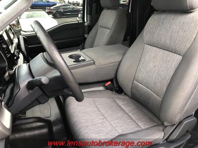 2021 Ford F-150 XL  *Work Ready! Lift Gate, Boxes & 56k Miles! - Photo 16 - Tucson, AZ 85705