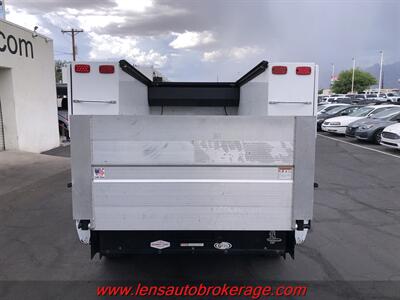 2021 Ford F-150 XL  *Work Ready! Lift Gate, Boxes & 56k Miles! - Photo 10 - Tucson, AZ 85705
