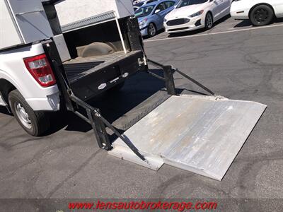 2021 Ford F-150 XL  *Work Ready! Lift Gate, Boxes & 56k Miles! - Photo 4 - Tucson, AZ 85705