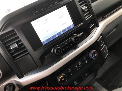 2021 Ford F-150 XL  *Work Ready! Lift Gate, Boxes & 56k Miles! - Photo 18 - Tucson, AZ 85705